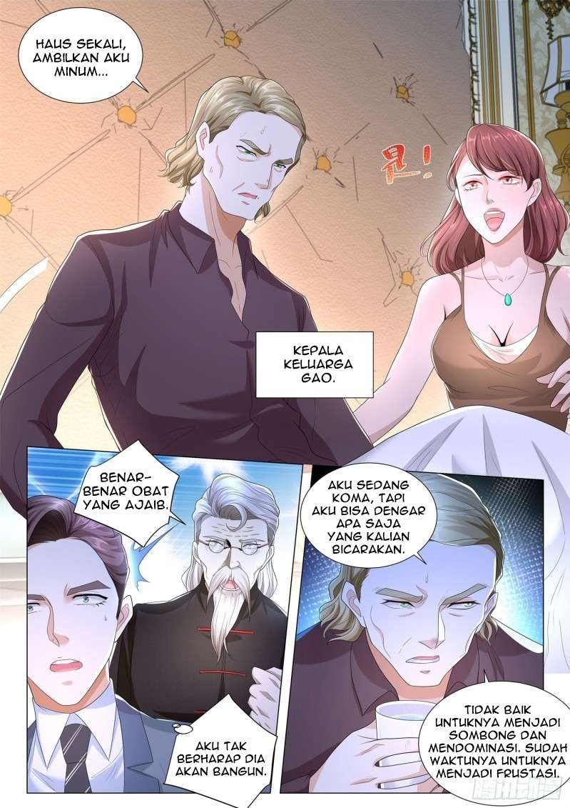 Shen Hao’s Heavenly Fall System Chapter 216 Gambar 11